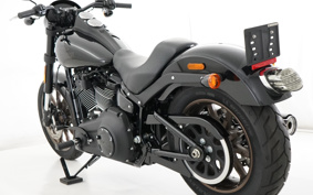 HARLEY FXLRS 2019 YWK