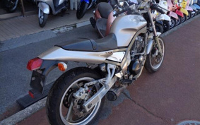 YAMAHA SRX400 1991 3VN