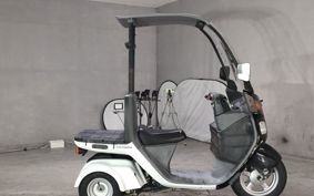 HONDA GYRO TA03