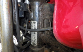 YAMAHA YBR125 G 1996