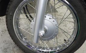 HONDA ｸﾛｽｶﾌﾞ50 2004 AA06