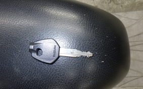 SUZUKI ADDRESS V125 G CF46A