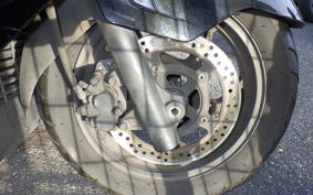 SUZUKI SKYWAVE 250 (Burgman 250) S Gen.3 2002 CJ46A