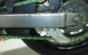 KAWASAKI SUPER SHERPA 2021 KL250G