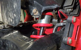 GASGAS TX 125 RANDONNE 2022