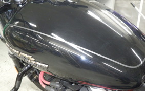 HARLEY FXBB1750 2017