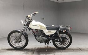 HONDA SILK ROAD L250S