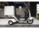 Фото Honda GYRO 2014 с японского аукциона