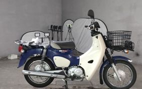HONDA SUPER CUB110 JA42