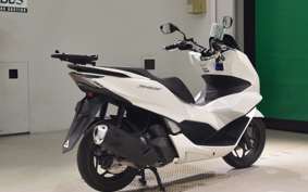 HONDA PCX 125 2010 JK05