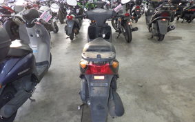 YAMAHA JOG Gen.5 SA36J