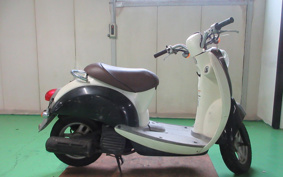 HONDA CREA SCOOPY AF55