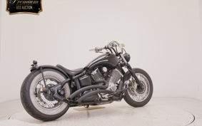 YAMAHA DRAGSTAR 1100 1999 VP10J