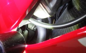 HONDA CBR600RR 2024 PC40