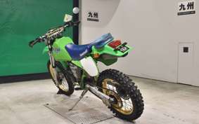 KAWASAKI KDX200 2015