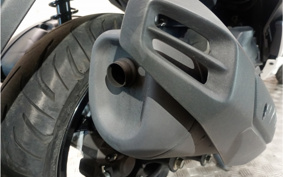 YAMAHA TRICITY 125 SEC1J