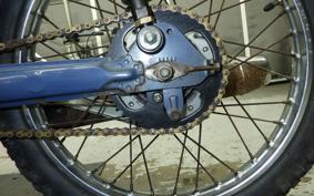 HONDA C50 SUPER CUB 2021 AA01