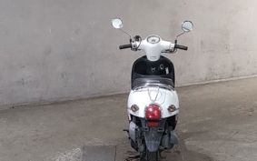 HONDA GIORNO AF70