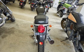 SUZUKI ST250E 1996 NJ4CA