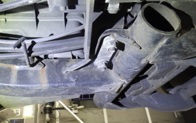 SUZUKI ADDRESS V125 G CF46A