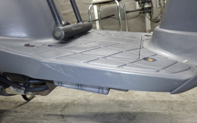 SUZUKI LET's 4 2015 CA45A