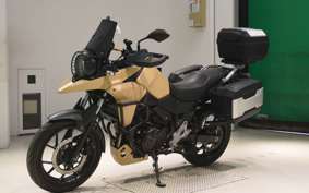 SUZUKI Vｽﾄﾛｰﾑ250