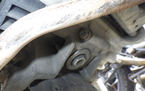 HONDA TACT-4ﾍﾞｰｼｯｸ AF79