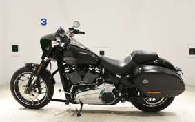 HARLEY FLSB 1750 2023