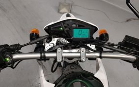 YAMAHA SEROW 250 DG31J