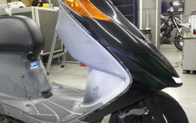 SUZUKI ADDRESS V125 2021 CF4EA