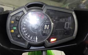 KAWASAKI NINJA 400 2019 EX400G