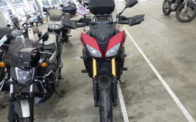 YAMAHA MT-09 Tracer 2015 RN36J