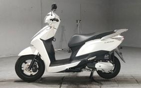 HONDA LEAD 125 JF45