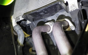 KAWASAKI NINJA 400 2019 EX400G