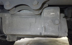 HONDA GYRO CANOPY TA03