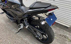 YAMAHA YZF-R25 ABS MOTO GPED RG43J