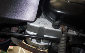 YAMAHA JOG 2002 SA55J