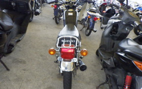 SUZUKI GN125 H