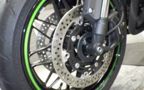 KAWASAKI Z900RS CAFE 2025 ZR900K