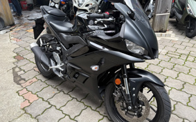 YAMAHA YZF-R25 RG43J