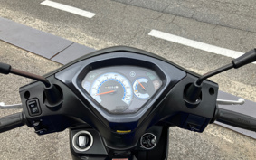 YAMAHA  AXIS Z SED7J