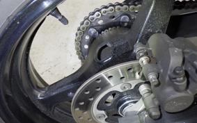 HONDA CBR600RR GEN 3 2008 PC40