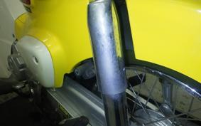 HONDA C110 SUPER CUB 1985 JA44