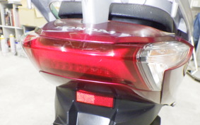 HONDA LEAD 125 2022 JF45