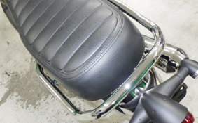 HONDA CGX150 2003