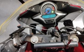 HONDA CBR250R MC41
