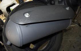 SUZUKI ADDRESS V50 CA4BA