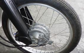 HONDA C50 SUPER CUB 1986 AA01