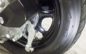 HONDA TACT Basket AF79