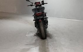 YAMAHA MT-09 2021 RN69J